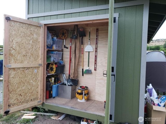 127 Hurley Lane, Manson, WA 98831