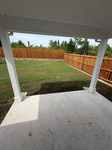 2203 Rannoch Street, Sherman, TX 75092