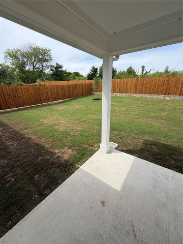 2203 Rannoch Street, Sherman, TX 75092