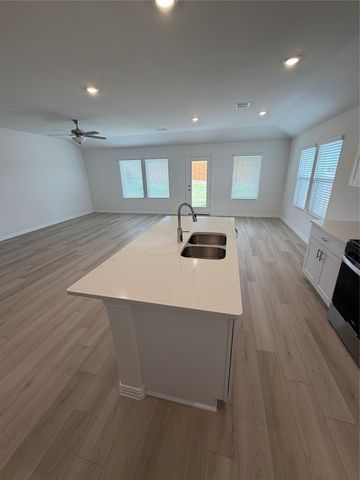 2203 Rannoch Street, Sherman, TX 75092