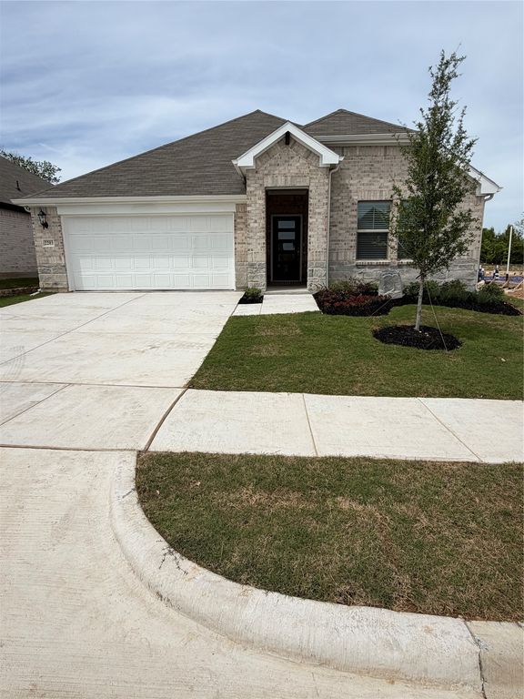 2203 Rannoch Street, Sherman, TX 75092