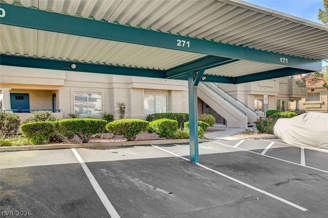 337 Manti Place 271, Henderson, NV 89014