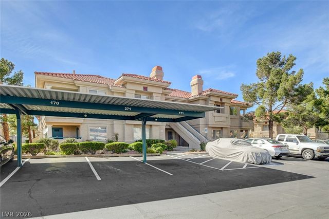 337 Manti Place 271, Henderson, NV 89014