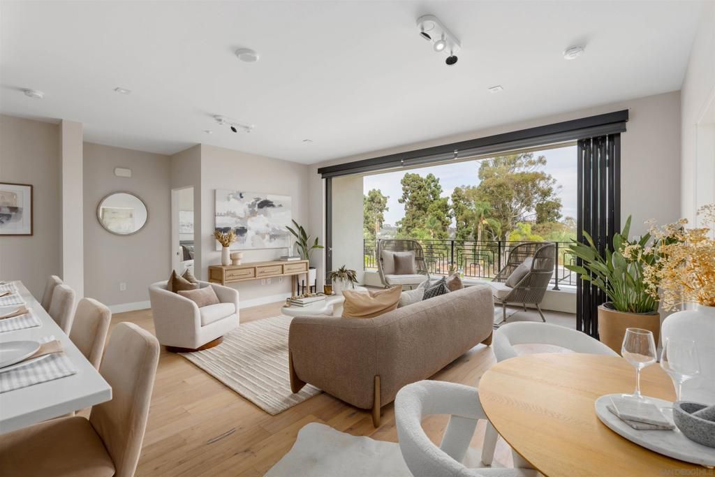 2665 5th Avenue 503, San Diego, CA 92103 — exterior