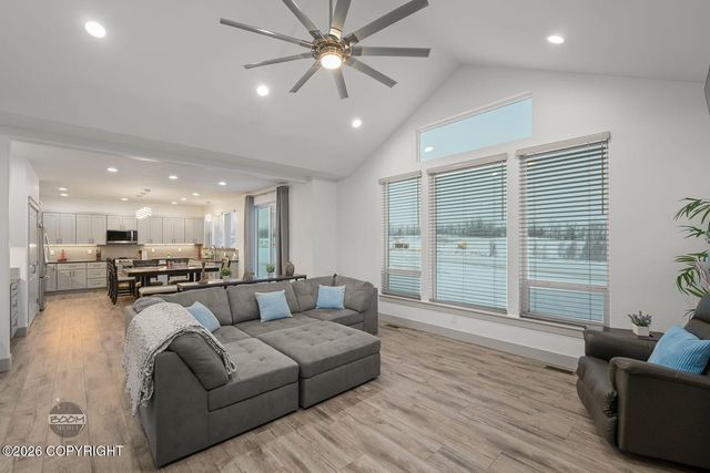 6900 E Preservation Drive, Wasilla, AK 99654