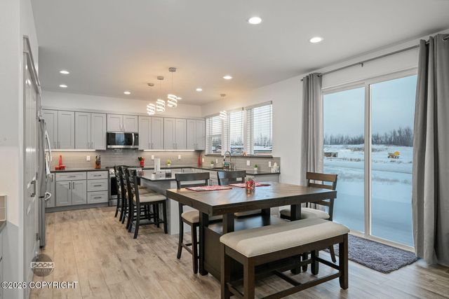 6900 E Preservation Drive, Wasilla, AK 99654