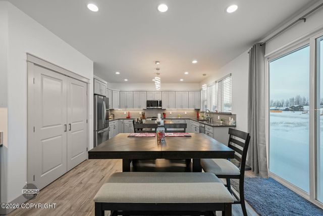 6900 E Preservation Drive, Wasilla, AK 99654