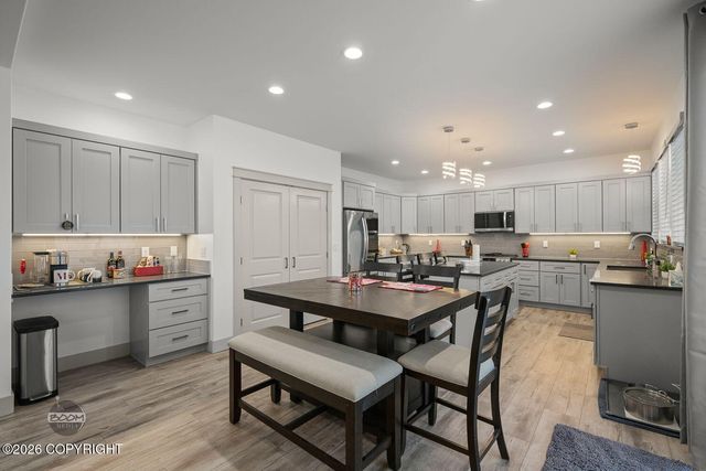 6900 E Preservation Drive, Wasilla, AK 99654