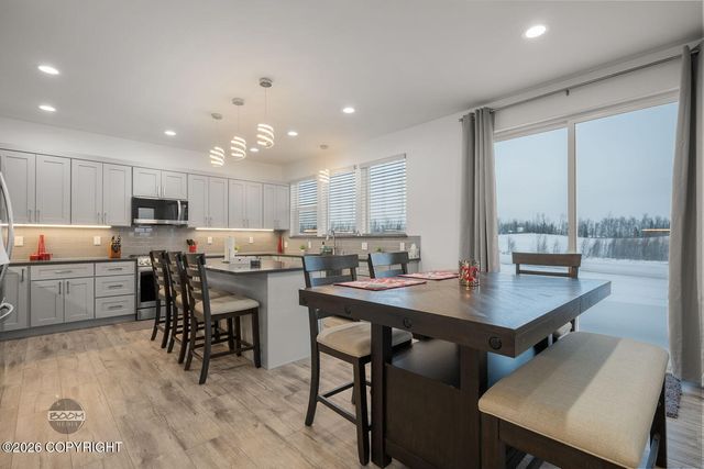 6900 E Preservation Drive, Wasilla, AK 99654