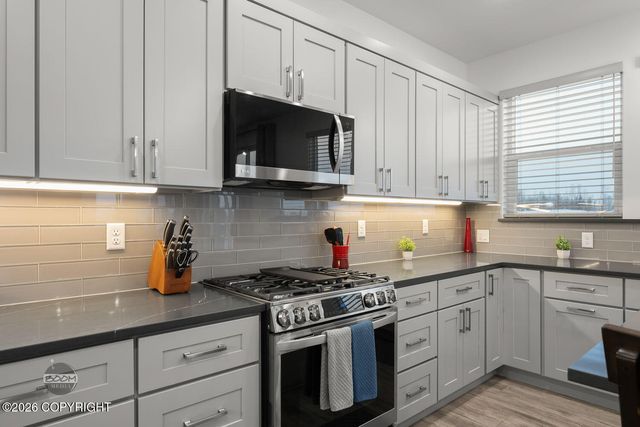 6900 E Preservation Drive, Wasilla, AK 99654