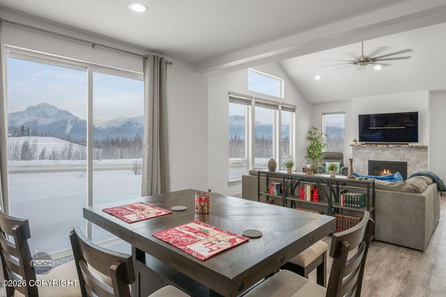 6900 E Preservation Drive, Wasilla, AK 99654