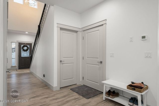 6900 E Preservation Drive, Wasilla, AK 99654