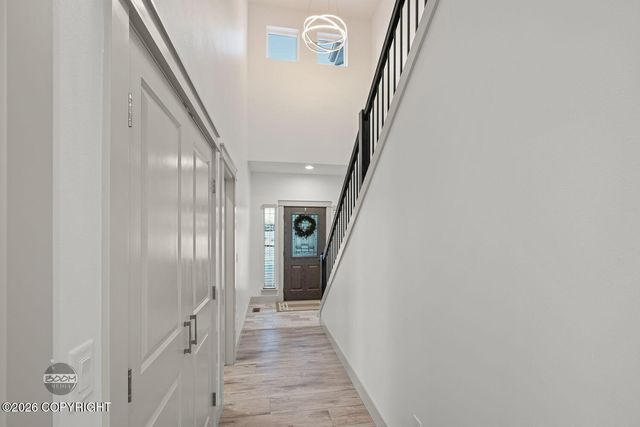 6900 E Preservation Drive, Wasilla, AK 99654