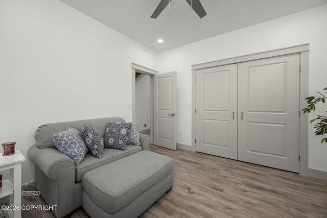 6900 E Preservation Drive, Wasilla, AK 99654