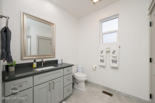 6900 E Preservation Drive, Wasilla, AK 99654