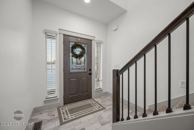 6900 E Preservation Drive, Wasilla, AK 99654