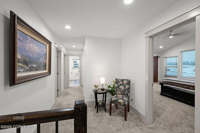 6900 E Preservation Drive, Wasilla, AK 99654