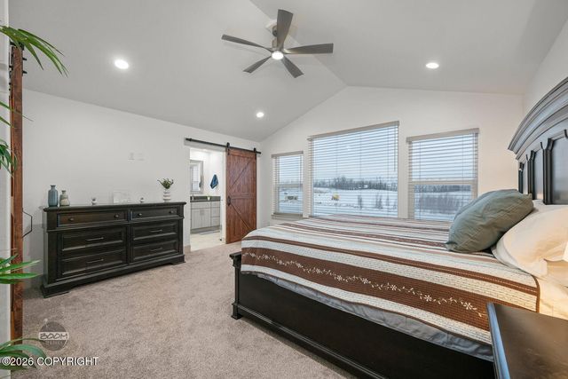 6900 E Preservation Drive, Wasilla, AK 99654