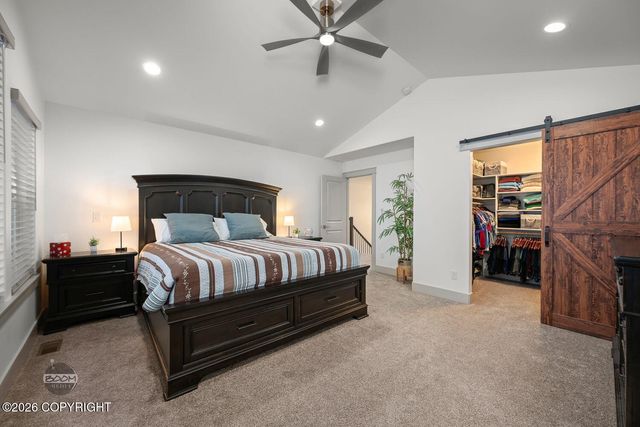 6900 E Preservation Drive, Wasilla, AK 99654