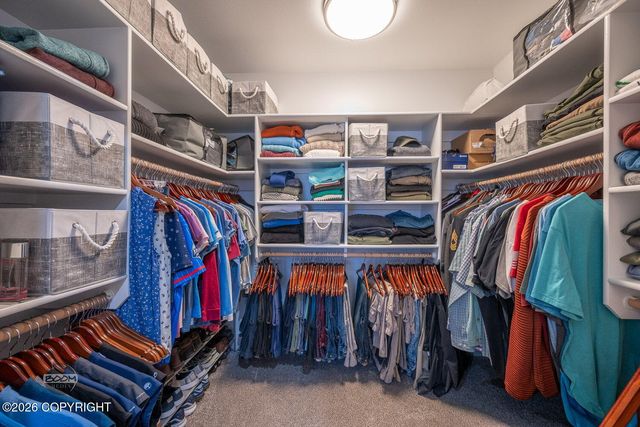 6900 E Preservation Drive, Wasilla, AK 99654