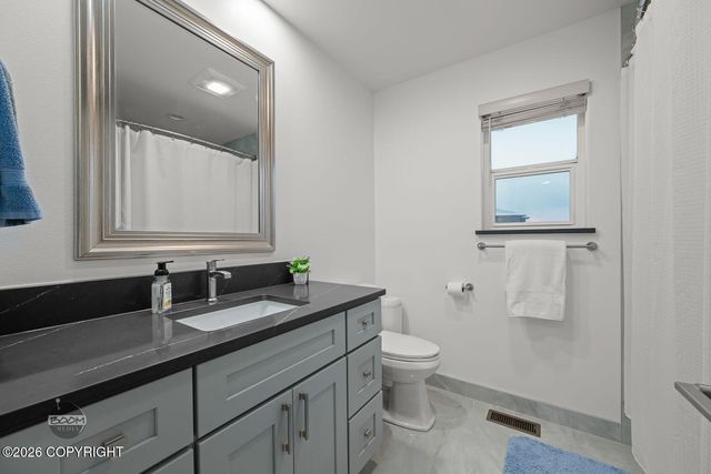 6900 E Preservation Drive, Wasilla, AK 99654