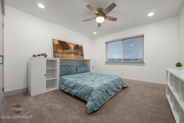 6900 E Preservation Drive, Wasilla, AK 99654