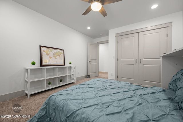 6900 E Preservation Drive, Wasilla, AK 99654