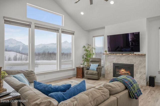 6900 E Preservation Drive, Wasilla, AK 99654