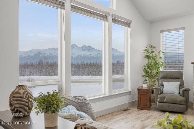 6900 E Preservation Drive, Wasilla, AK 99654