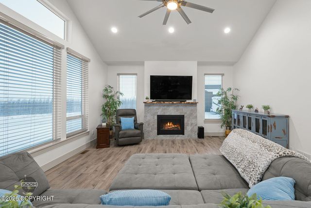 6900 E Preservation Drive, Wasilla, AK 99654