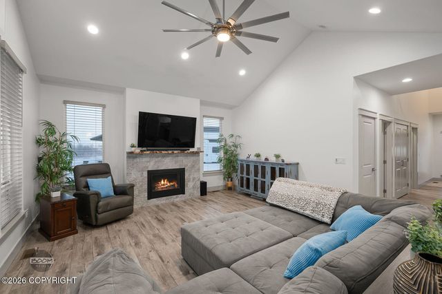 6900 E Preservation Drive, Wasilla, AK 99654