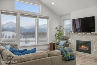 6900 E Preservation Drive, Wasilla, AK 99654