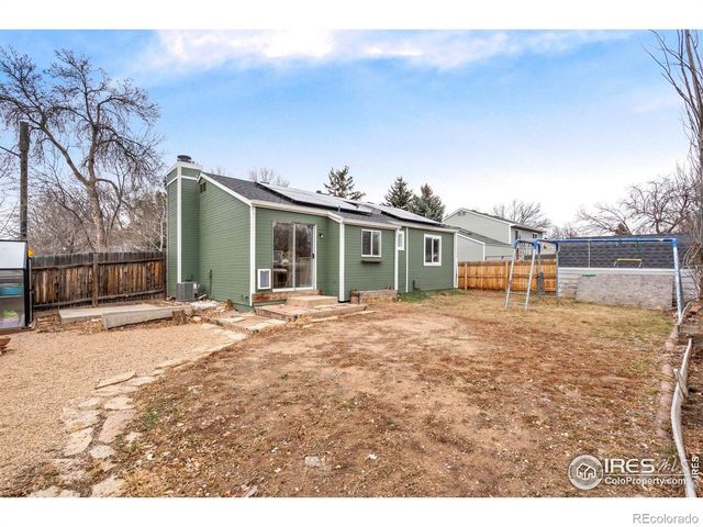 3230 Laredo Lane, Fort Collins, CO 80526