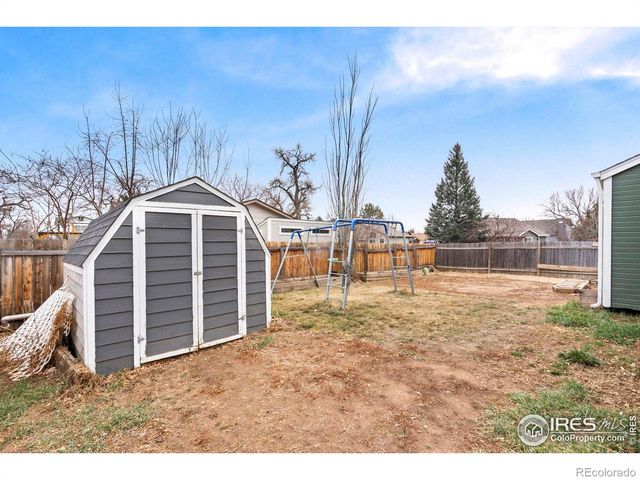 3230 Laredo Lane, Fort Collins, CO 80526