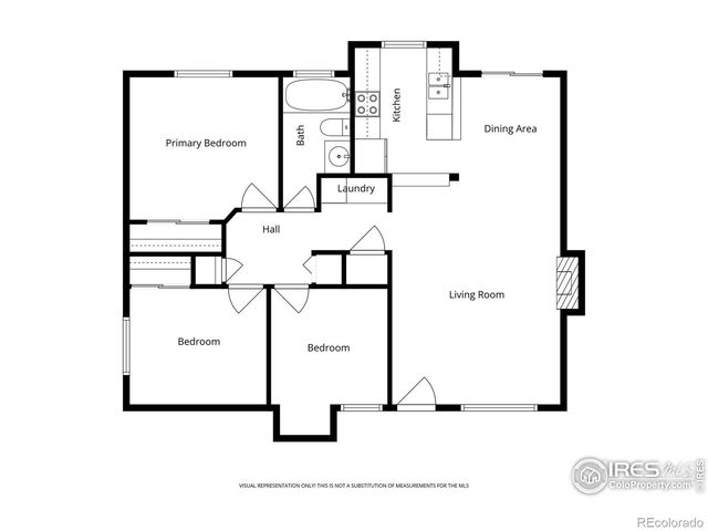 3230 Laredo Lane, Fort Collins, CO 80526