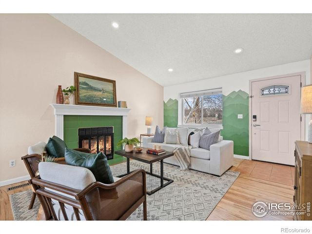 3230 Laredo Lane, Fort Collins, CO 80526