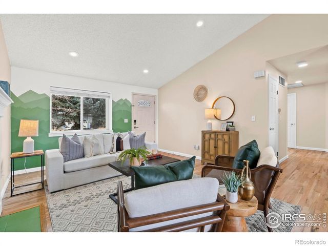 3230 Laredo Lane, Fort Collins, CO 80526