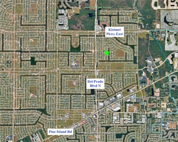 1908 NE 18th PL, Cape Coral, FL 33909