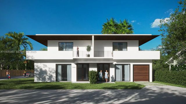 3090 Hibiscus St, Miami, FL 33133