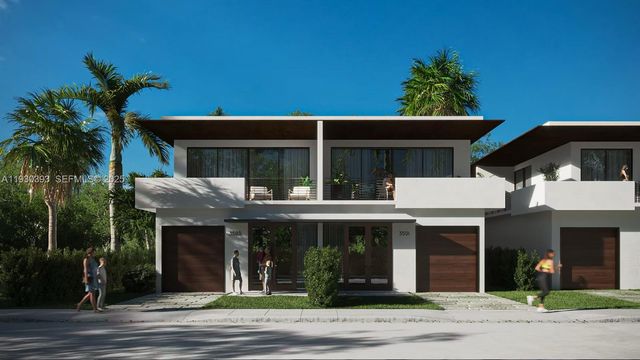 3090 Hibiscus St, Miami, FL 33133