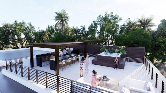 3090 Hibiscus St, Miami, FL 33133