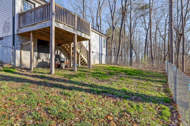 246 Old Babb Road, Rocky Face, GA 30740