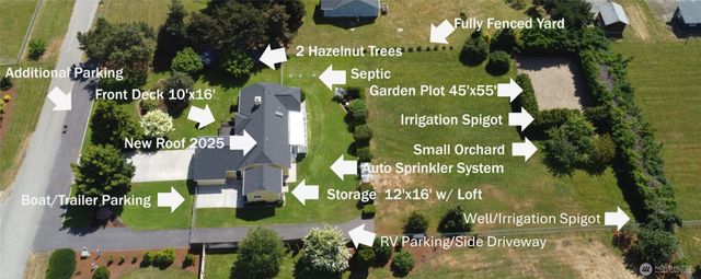 131 Timothy Lane, Sequim, WA 98382