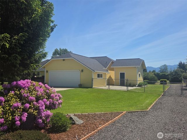 131 Timothy Lane, Sequim, WA 98382