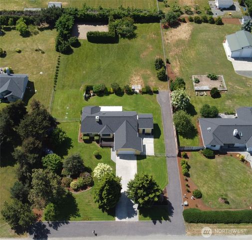 131 Timothy Lane, Sequim, WA 98382