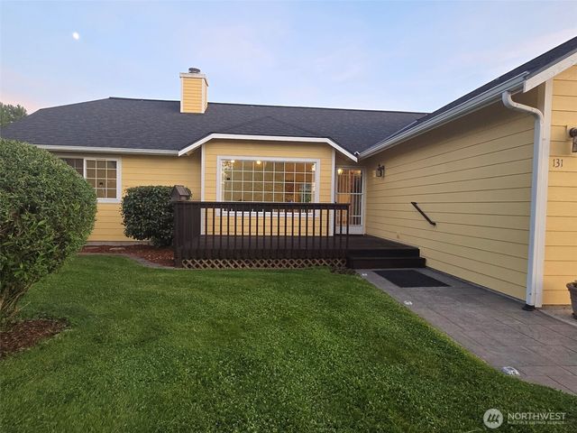 131 Timothy Lane, Sequim, WA 98382