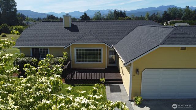 131 Timothy Lane, Sequim, WA 98382
