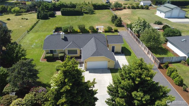 131 Timothy Lane, Sequim, WA 98382