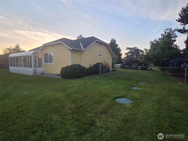 131 Timothy Lane, Sequim, WA 98382