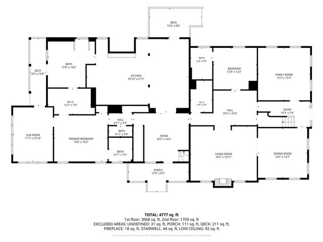 1118 Mertensia Road, Farmington, NY 14425